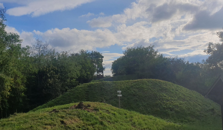 2. fotografia fotogalérie Okolie našej obce