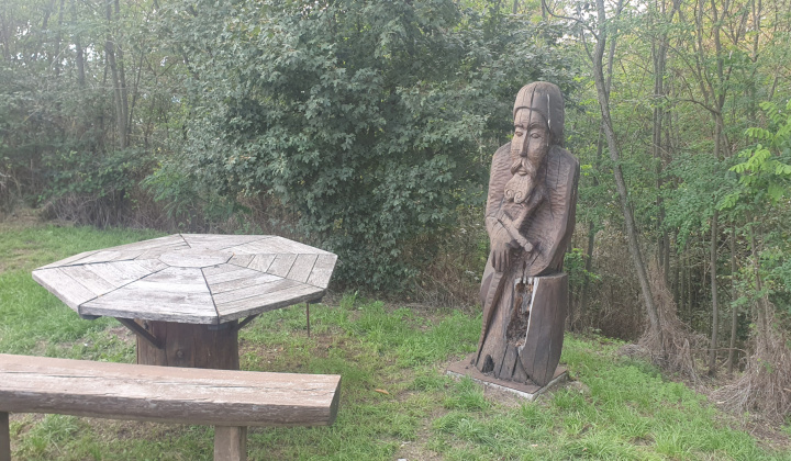 5. fotografia fotogalérie Okolie našej obce