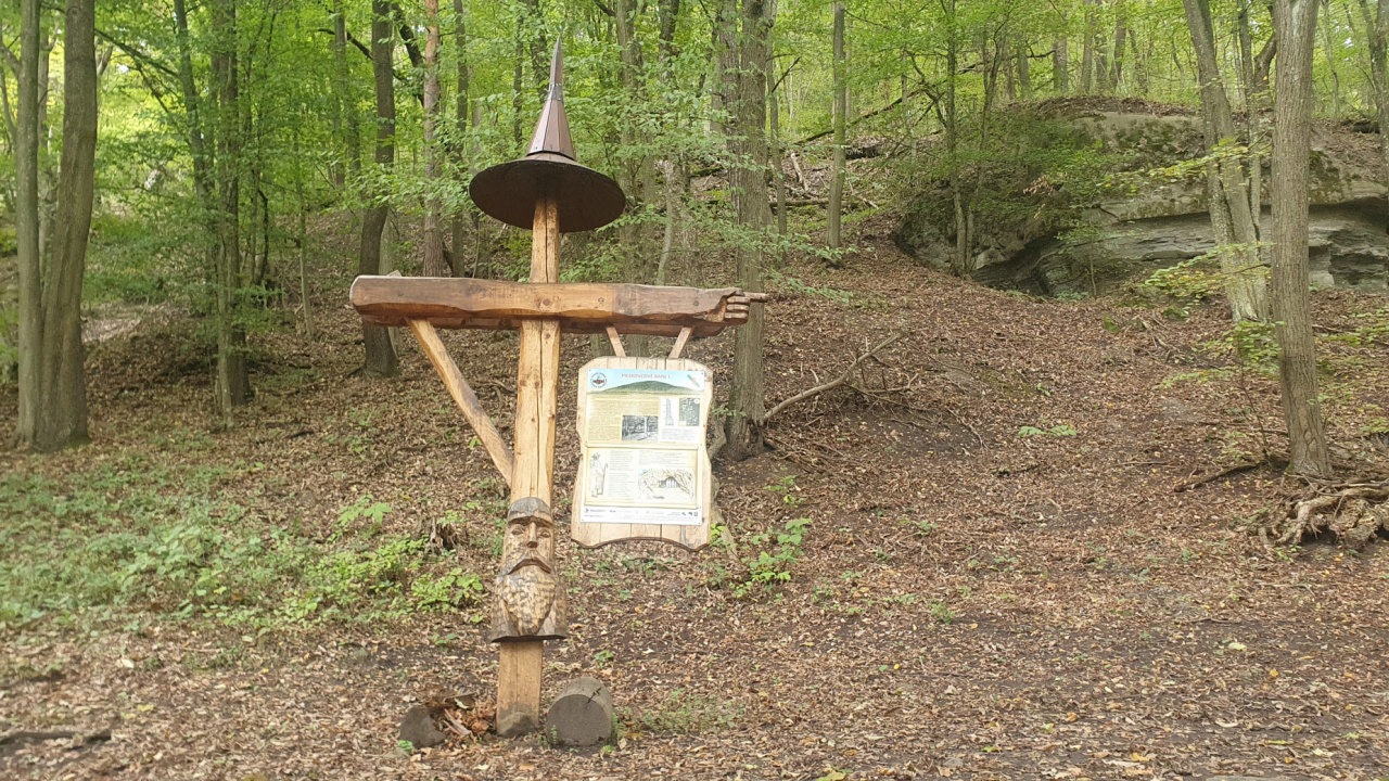 Fotografia fotogalérie Okolie našej obce