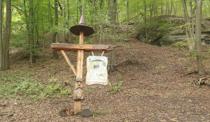 1. fotografia fotogalérie Okolie našej obce