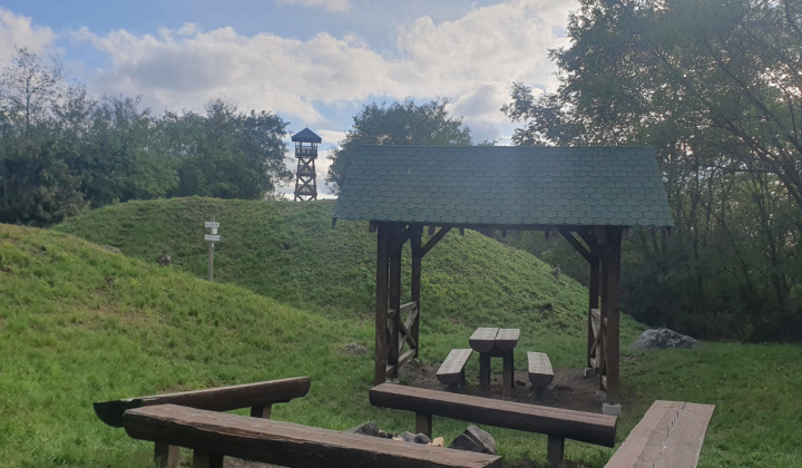 7. fotografia fotogalérie Okolie našej obce