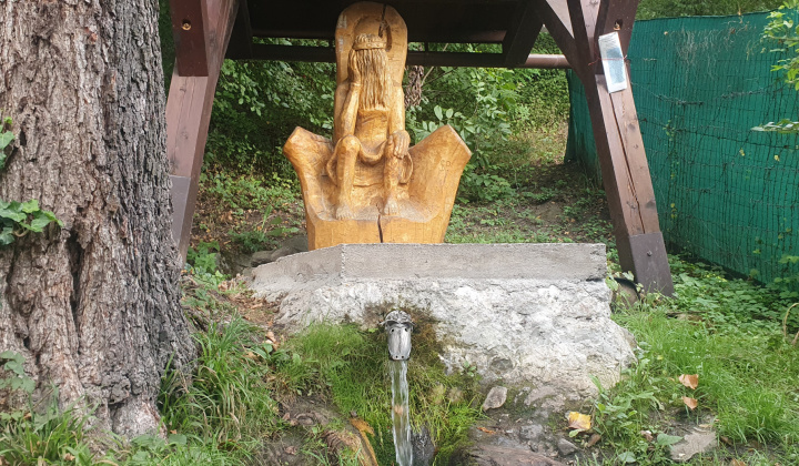 10. fotografia fotogalérie Okolie našej obce